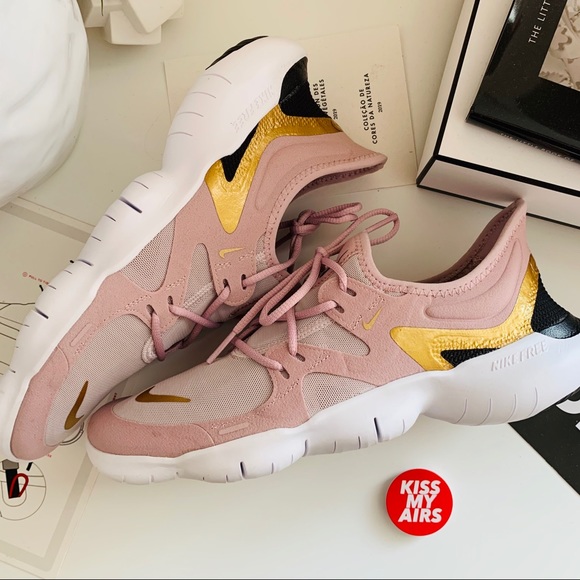 NWT Nike Free RN 5.0 - Picture 2 of 9